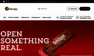 Timtam-shop.de thumbnail