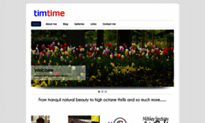 Timtime.co.uk thumbnail