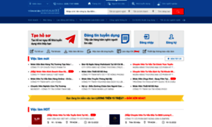 Timviecnhanh.com thumbnail