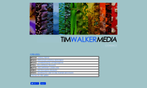Timwalkermedia.com thumbnail