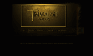 Timwalshsalon.com thumbnail
