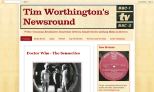 Timworthington.blogspot.com thumbnail