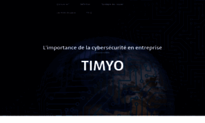 Timyo.fr thumbnail