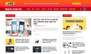 Tin247.com.vn thumbnail