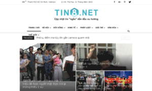 Tin8.net thumbnail