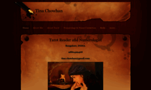 Tina-chowhan.weebly.com thumbnail