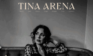 Tinaarena.com thumbnail