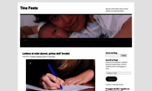 Tinafesta.wordpress.com thumbnail