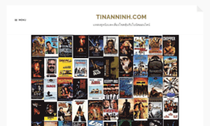 Tinanninh.com thumbnail