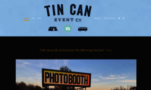 Tincaneventco.com thumbnail