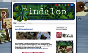 Tindaloo.blogspot.com thumbnail