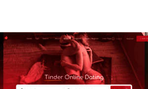 Tinder.pc.dating thumbnail