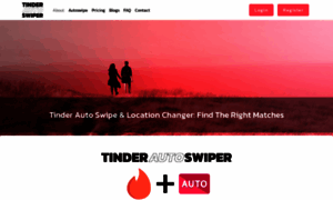 Tinderautoswiper.com thumbnail