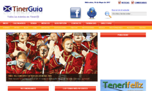 Tinerguia.com thumbnail