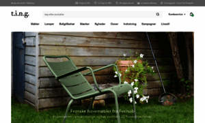 Ting-shop.dk thumbnail