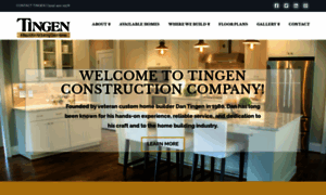 Tingen.com thumbnail