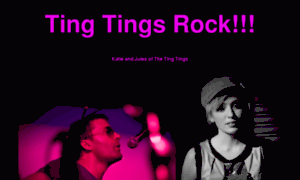 Tingtings.com thumbnail