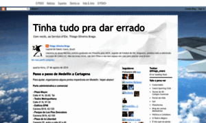 Tinhatudopradarerrado.blogspot.com thumbnail