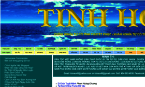 Tinhhoa.org thumbnail