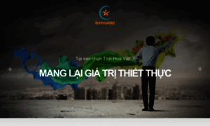 Tinhhoaviet.com.vn thumbnail