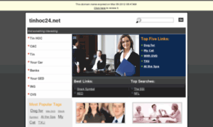 Tinhoc24.net thumbnail