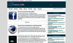 Tinhoc24h.info thumbnail