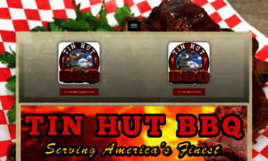 Tinhutbbq.com thumbnail