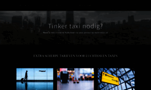 Tinker.travel thumbnail