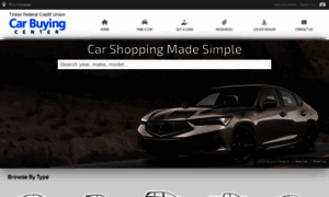 Tinkerfcucarbuying.org thumbnail