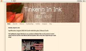 Tinkerin-in-ink.blogspot.de thumbnail