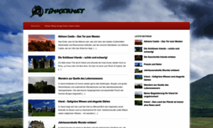 Tinkernet.de thumbnail