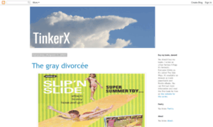 Tinkerx.com thumbnail