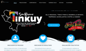 Tinkuy.regioncusco.gob.pe thumbnail