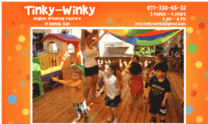 Tinky-winky.com thumbnail