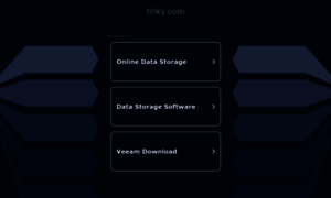 Tinky.com thumbnail