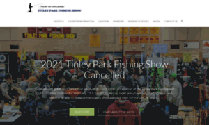 Tinleyparkfishingshow.com thumbnail