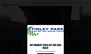 Tinleyparkopenmri.com thumbnail