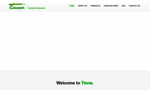 Tinna.in thumbnail