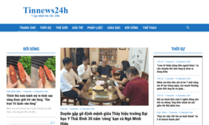 Tinnews24h.com thumbnail