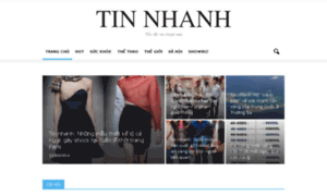 Tinnhanh.link thumbnail