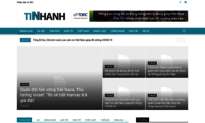 Tinnhanh.org thumbnail