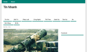 Tinnhanhhot.net thumbnail