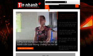 Tinnhanhplus.net thumbnail