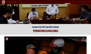 Tinnong24h.org thumbnail