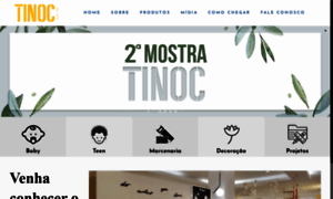 Tinoc.com.br thumbnail