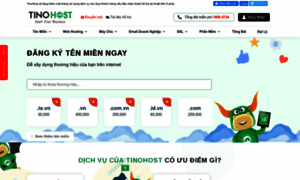 Tinohost.com thumbnail