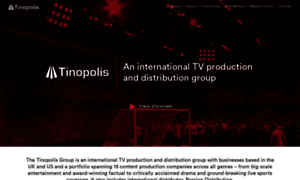 Tinopolis.com thumbnail
