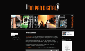 Tinpandigital.com thumbnail