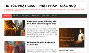 Tinphatgiao.com thumbnail