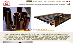 Tinta.com.vn thumbnail